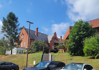 New York Presbyterian Hospital - Westchester Division