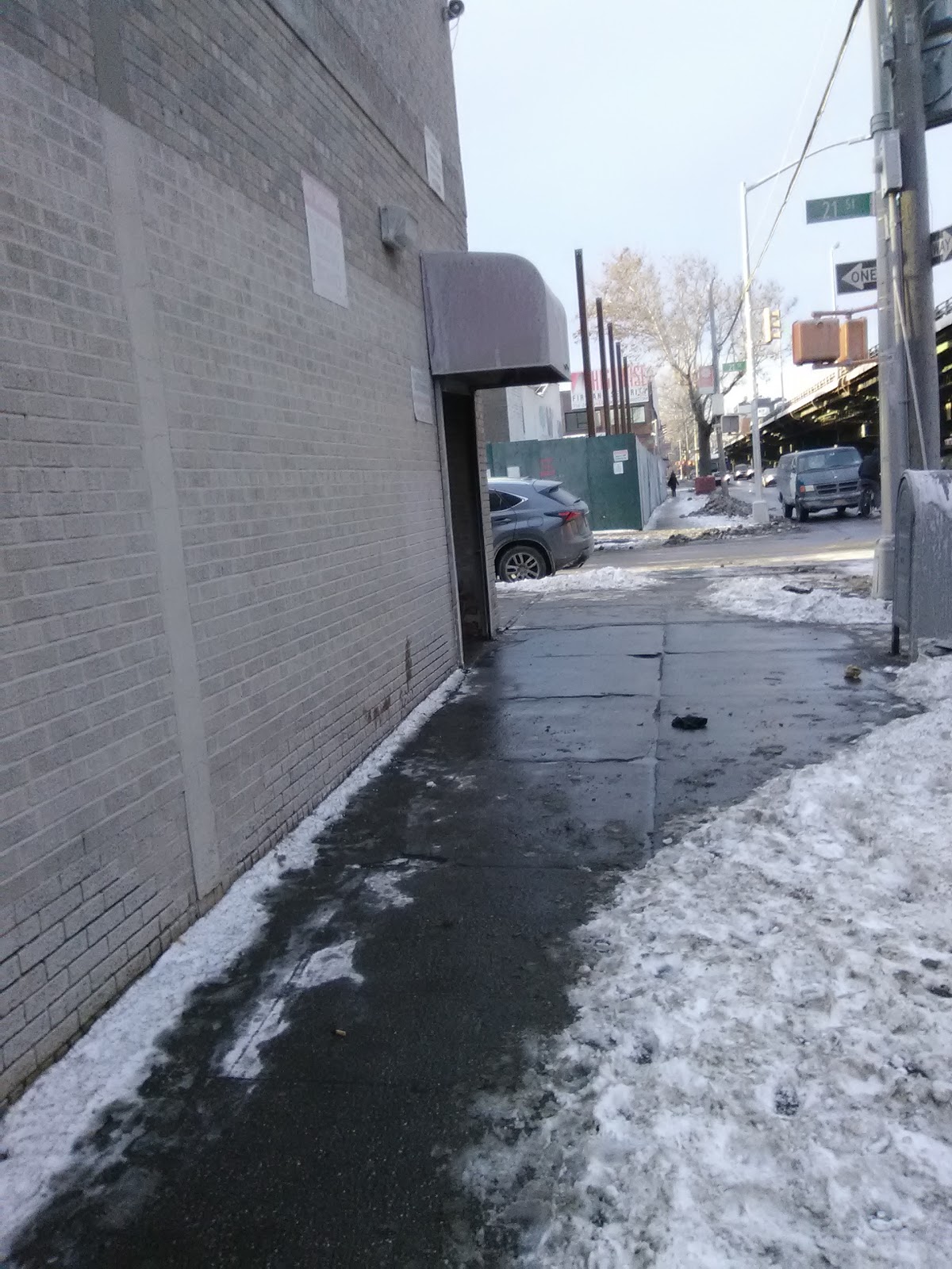 South Brooklyn Medical Associates